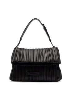 Karl Lagerfeld K/Kushion folded shoulder bag