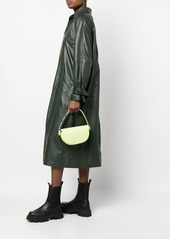 Karl Lagerfeld K/Swing shoulder bag