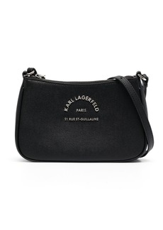 Karl Lagerfeld Rue St-Guillaume crossbody bag