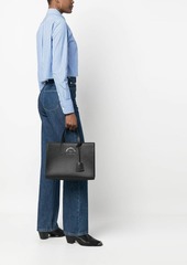 Karl Lagerfeld Rue St-Guillaume tote bag