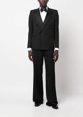 Karl Lagerfeld long-sleeve cotton shirt