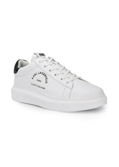 Karl Lagerfeld Rue St-Guillaume Kapri leather sneakers