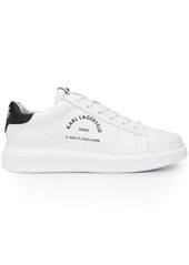 Karl Lagerfeld Rue St-Guillaume Kapri leather sneakers