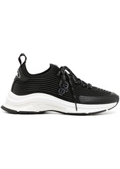 Karl Lagerfeld Lux Finesse Plexikonic low-top sneakers