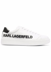 Karl Lagerfeld Maxi Kup low-top sneakers