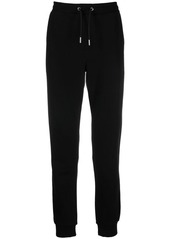 Karl Lagerfeld More logo-print jogging-trousers