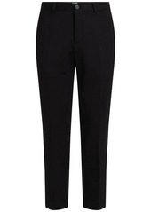 Karl Lagerfeld Punto tailored trousers