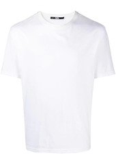 Karl Lagerfeld rear logo T-shirt