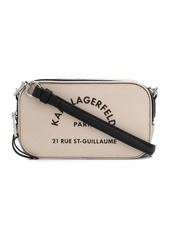 Karl Lagerfeld Rue St Guillaume crossbody bag