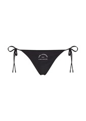 Karl Lagerfeld Rue St-Guillaume bikini bottoms