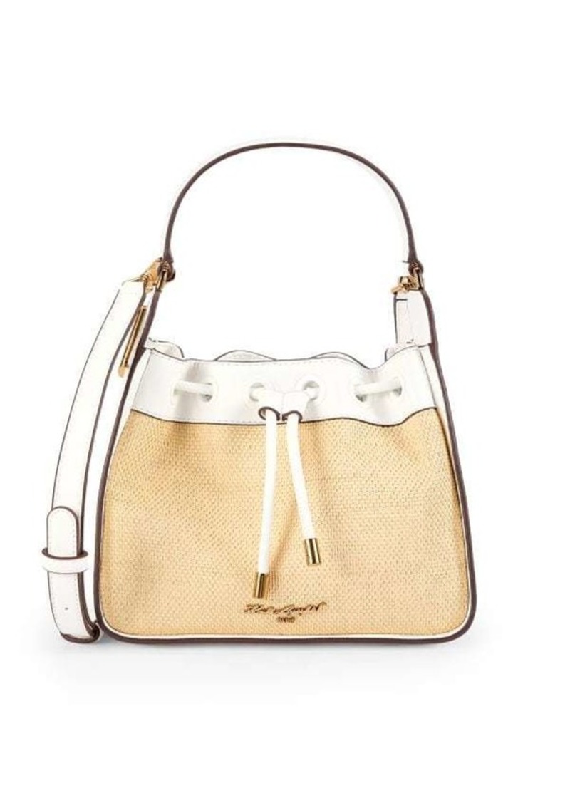 Karl Lagerfeld Sables Top Handle Bag