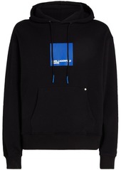 Karl Lagerfeld Archive logo-print hoodie