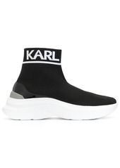 Karl Lagerfeld Skyline sneakers