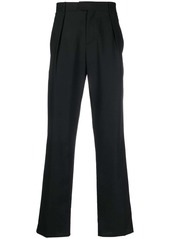 Karl Lagerfeld tailored ankle-length trousers