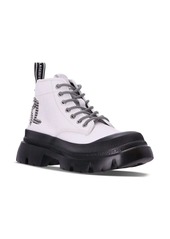 Karl Lagerfeld Trekka Max studded boots