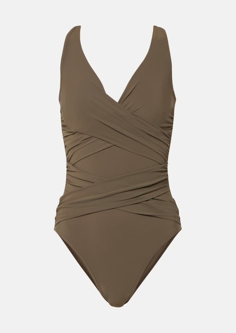 Karla Colletto Basics swimsuit