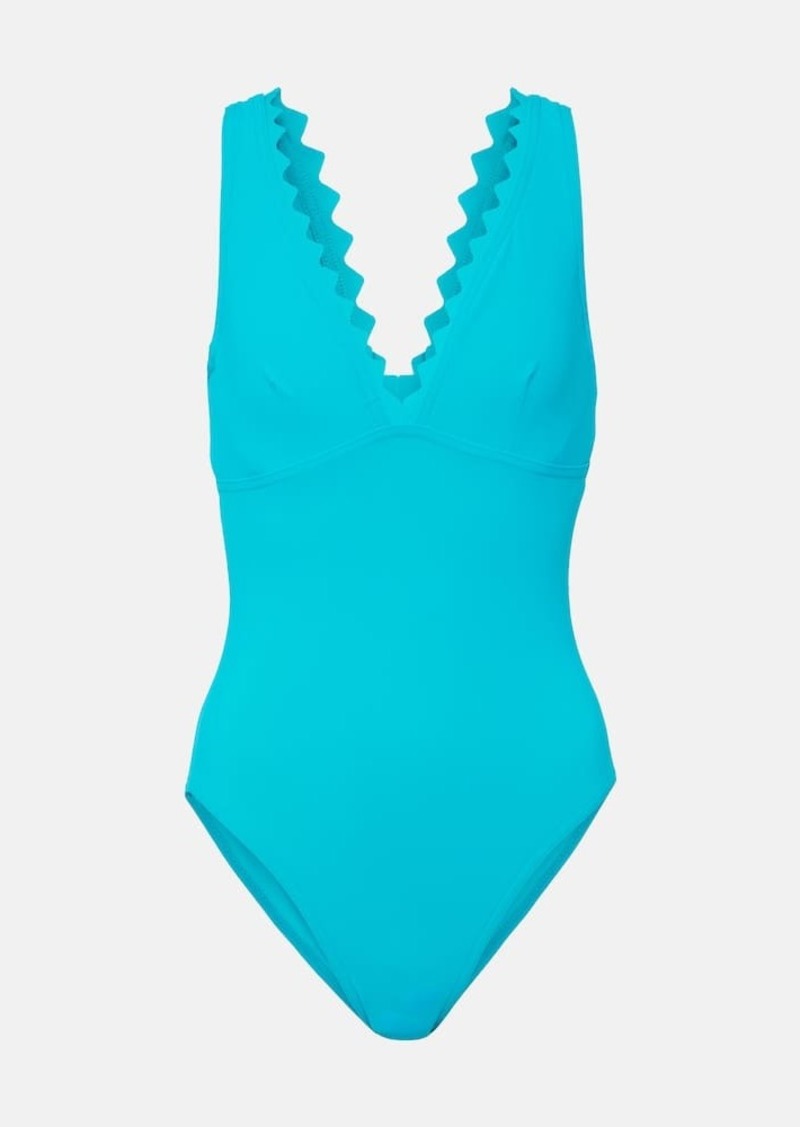 Karla Colletto Inés swimsuit