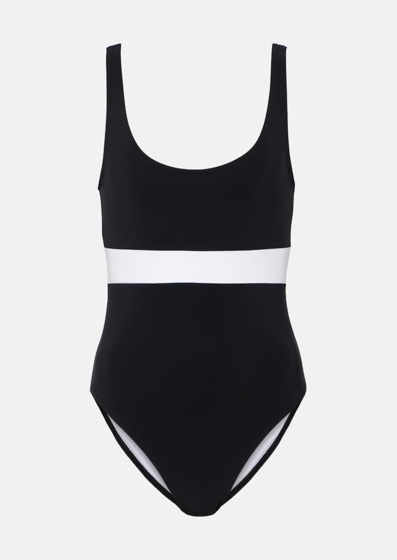 Karla Colletto Marcella swimsuit