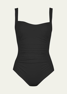 Karla Colletto One-Piece Swimsuit