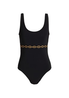 Karla Colletto Rya One-Piece Swimsuit