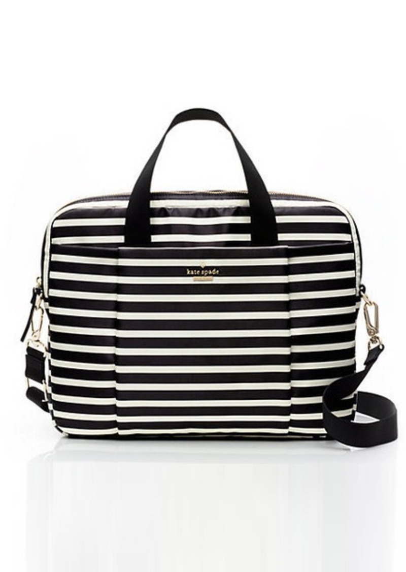 kate spade commuter bag