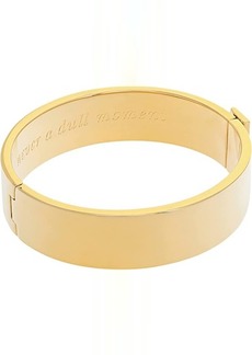 Kate Spade 15 mm Idiom Never A Dull Moment Bangles