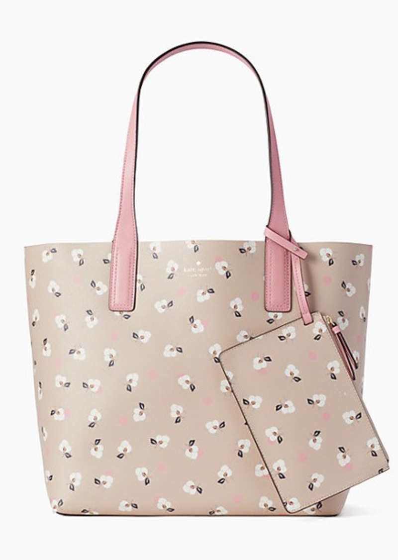 kate spade mya breezy floral