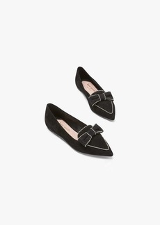 Kate Spade Be Dazzled Flats