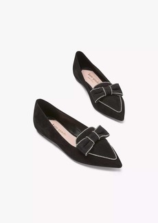 Kate Spade Be Dazzled Flats