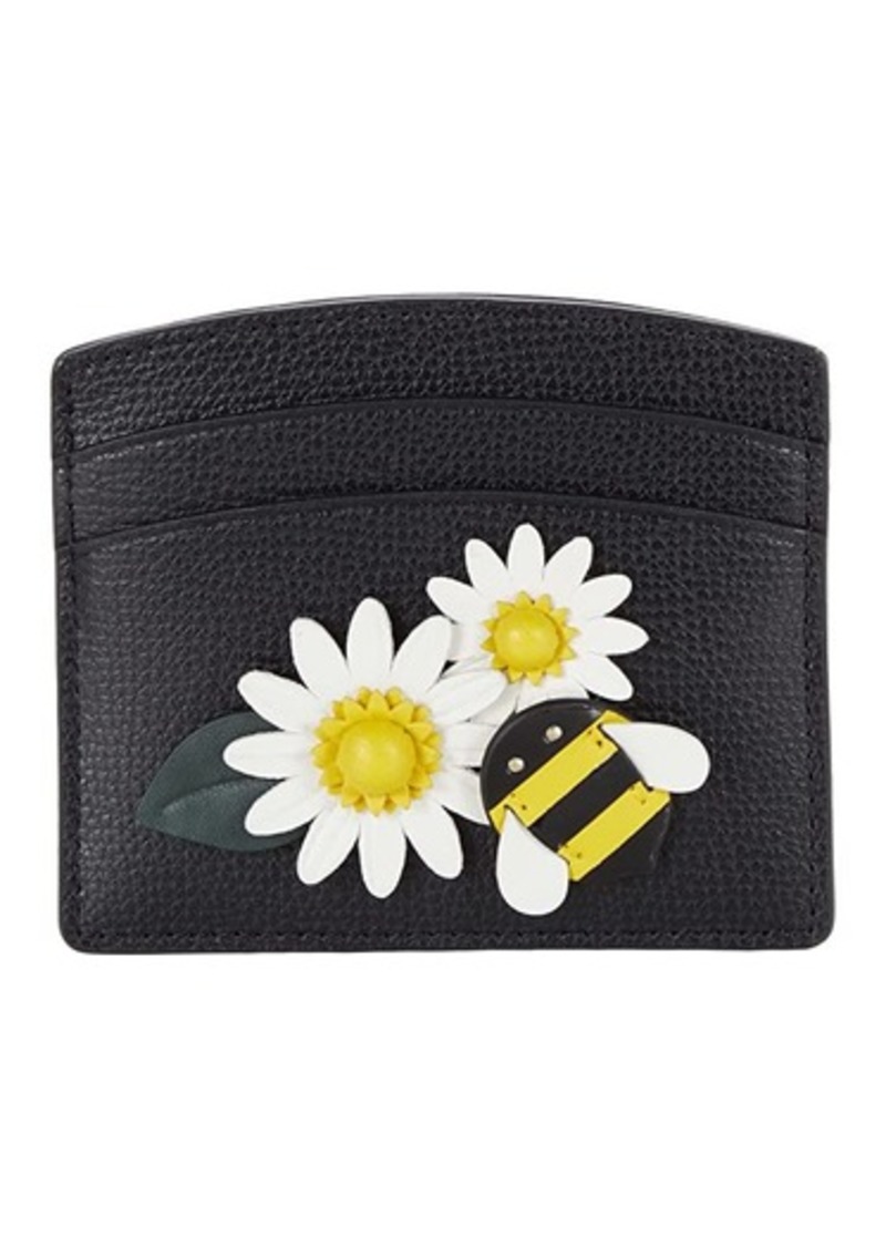 Kate Spade Bee Card Holder | Handbags