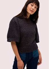 Kate Spade Bell Sleeve Sweater