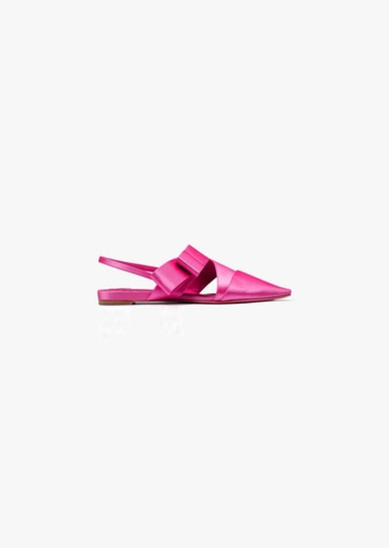 Kate Spade Bianca Flats