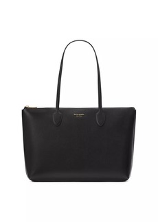 Kate Spade Bleecker Large Leather Tote