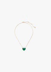 Kate Spade Boris Lawrence Henson Foundation X  Necklace