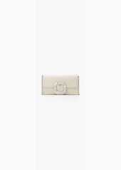 Kate Spade Bridal Buckle Crossbody