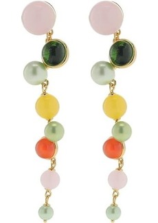 Kate Spade Bright Spots Linear Earrings