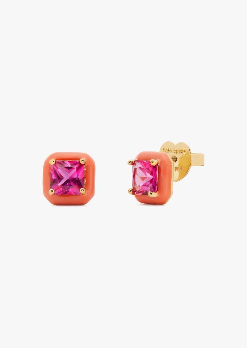 Kate Spade Brighten Up Studs