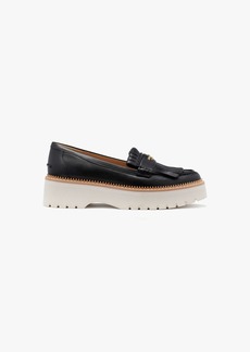 Kate Spade Caddy Loafers