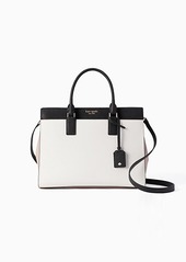 kate spade large satchel