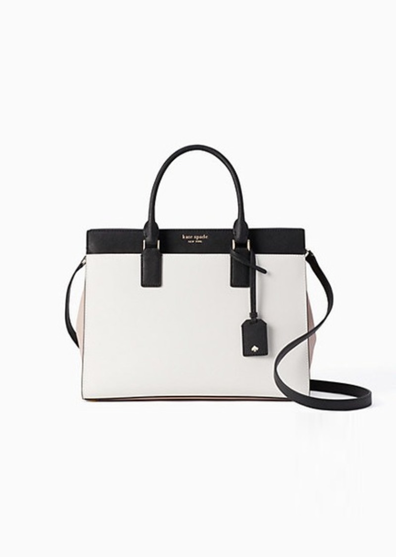 Kate Spade cameron large satchel | Handbags