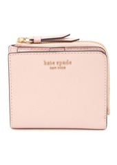 Kate Spade cameron leather bifold wallet