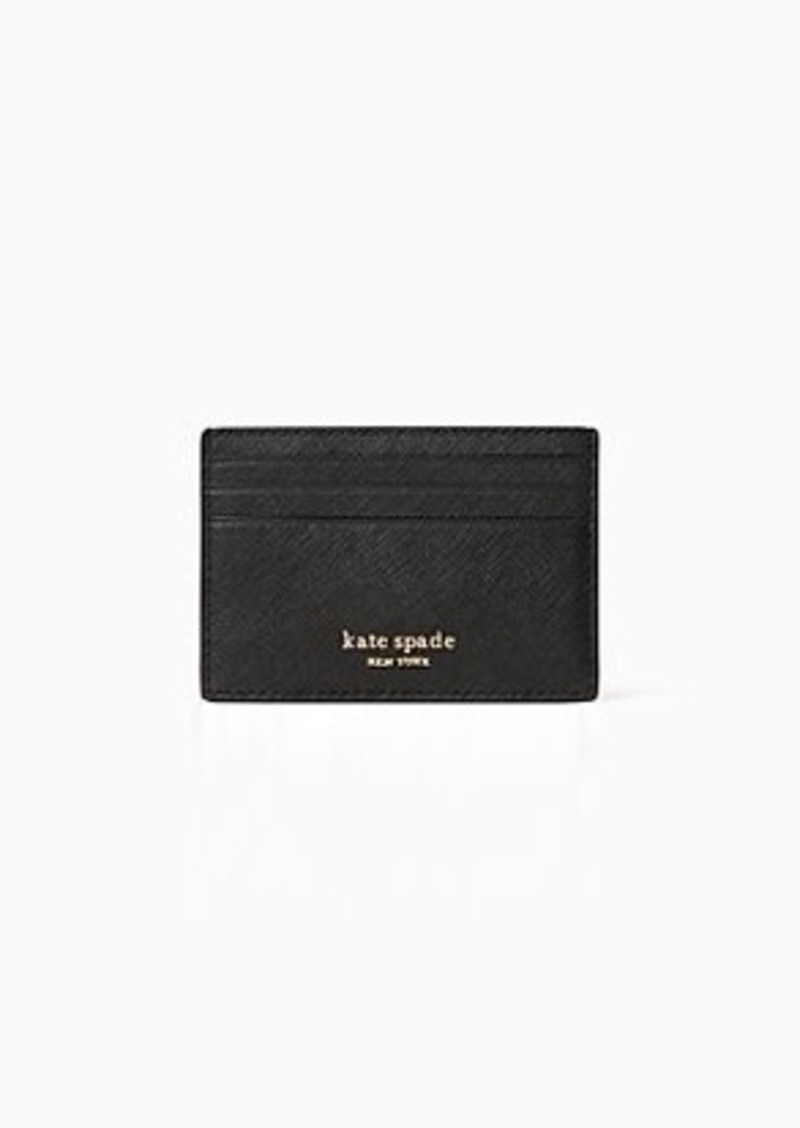 Kate Spade cameron small slim card holder | Handbags