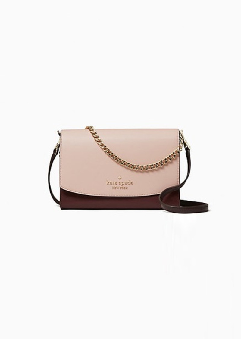 Kate Spade Surprise Sale Kate Spade carson colorblock carson