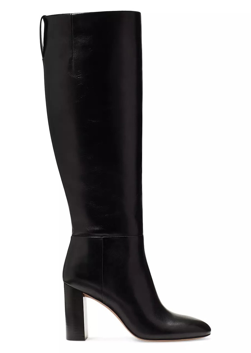 Kate Spade Casual Colby Tall Leather Boots