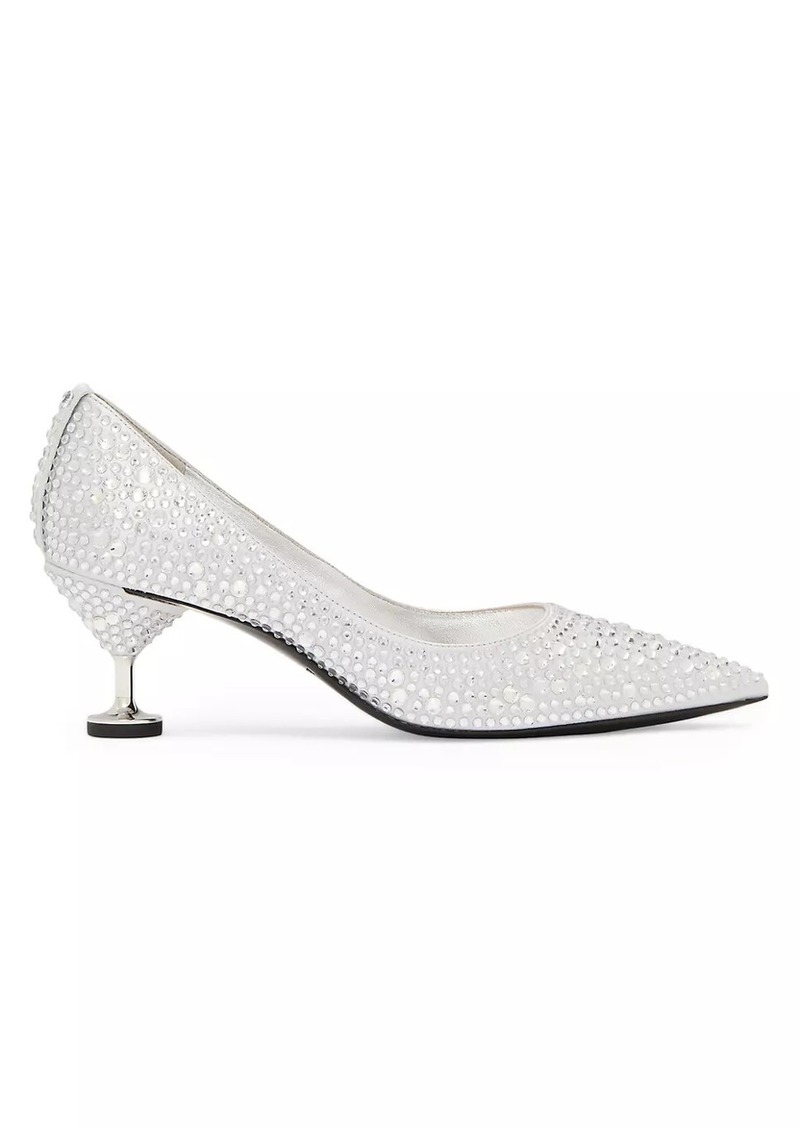 Kate Spade Casual Garnish Pumps