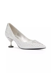 Kate Spade Casual Garnish Pumps