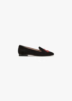 Kate Spade Claudia Big Apple Loafer