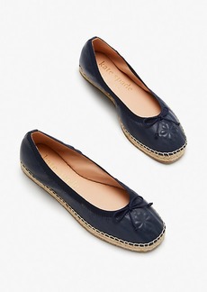 Kate Spade Clubhouse Espadrilles