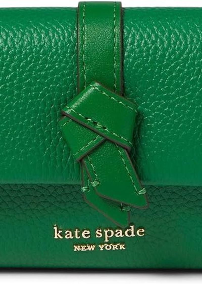 Kate Spade compact wallet