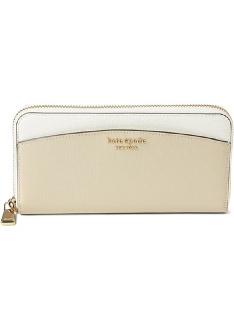 Kate Spade Continental Wallet